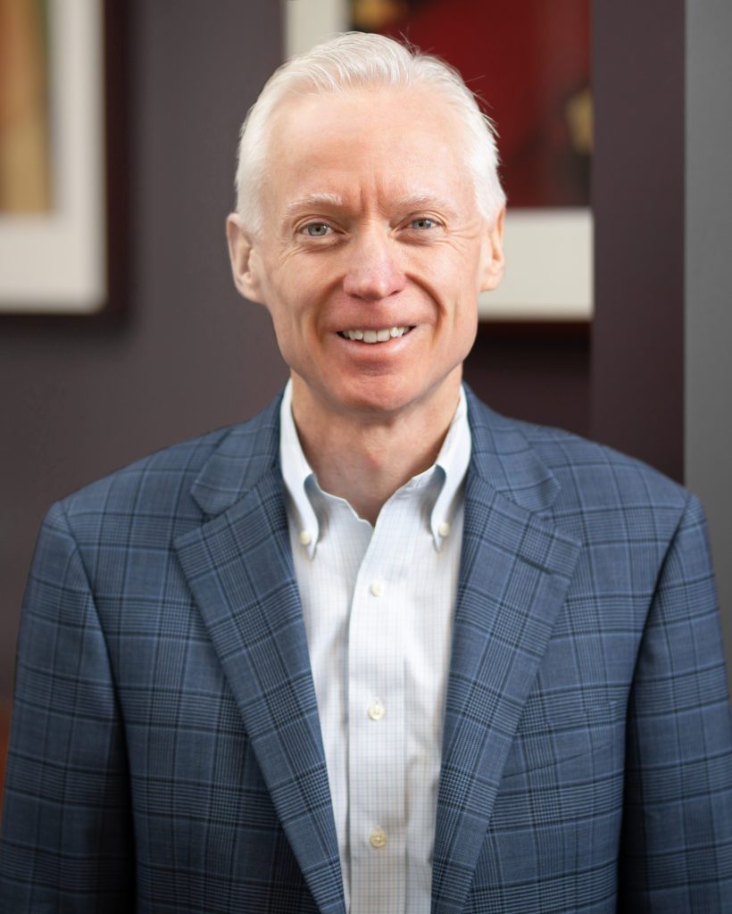 Brian Gallagher Twin Bridge Capital Partners