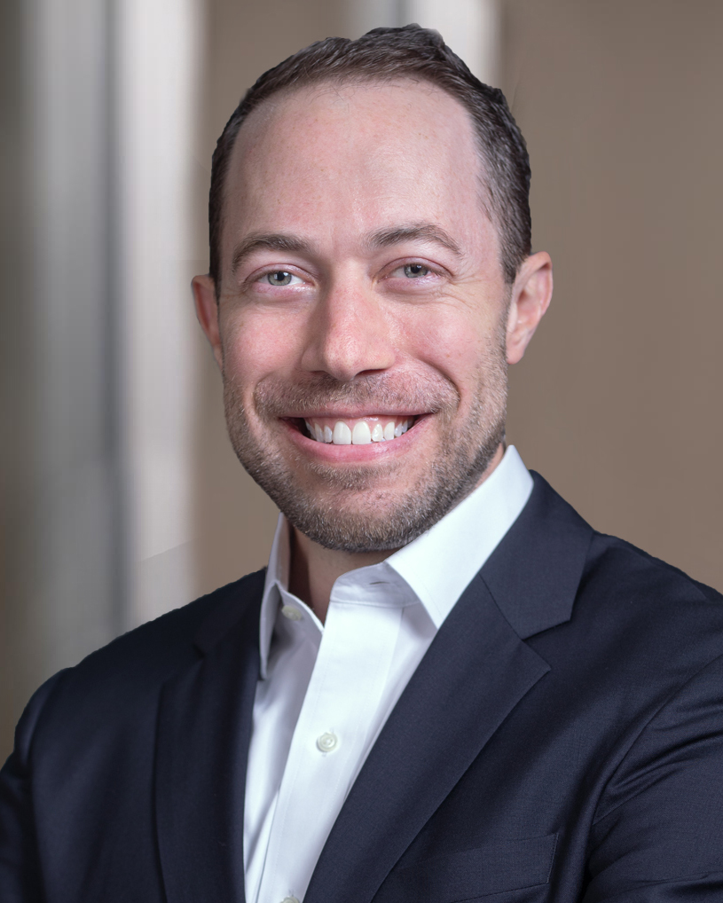 Darren Pearl