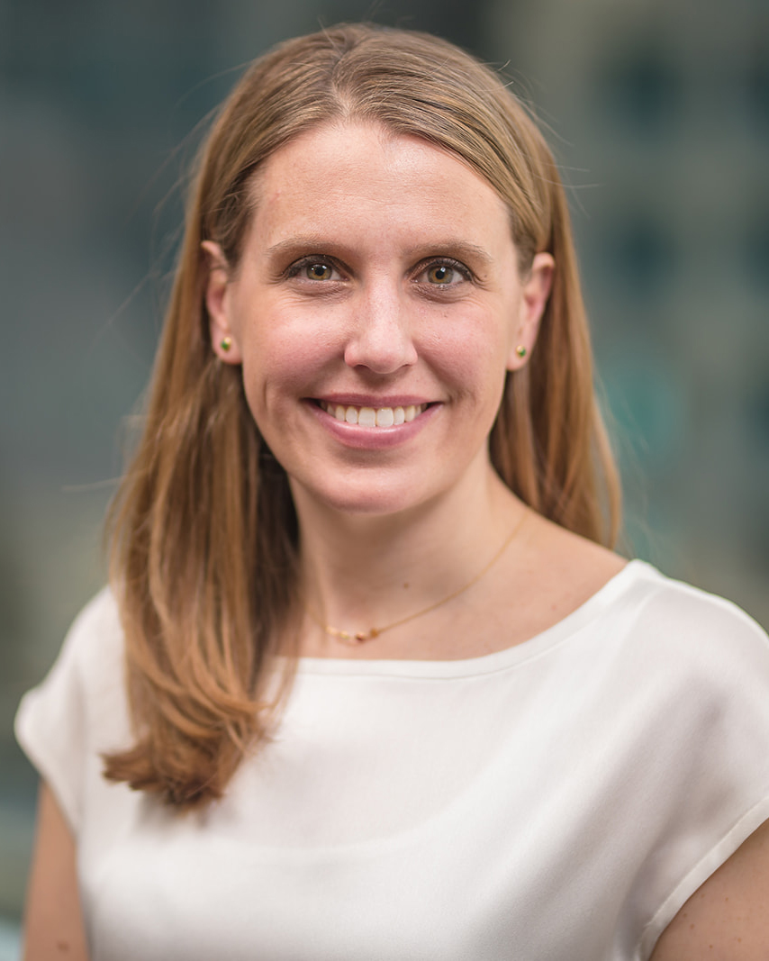 Rebecca Tomaszewski