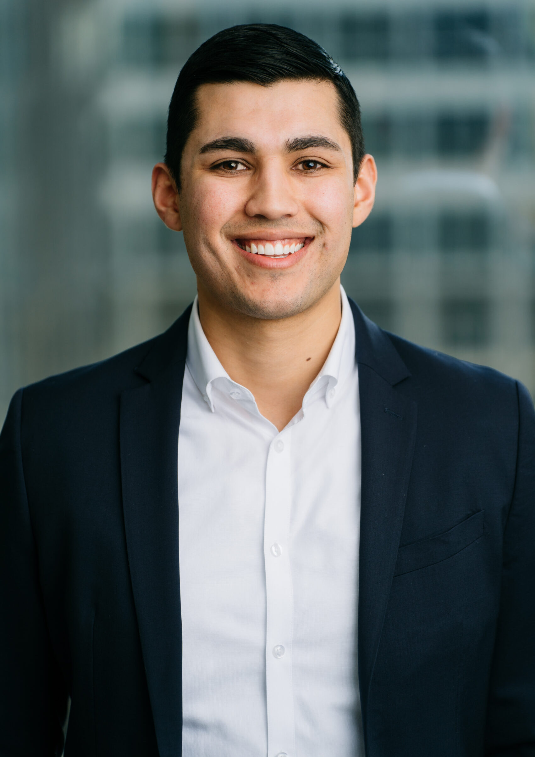 Daniel Quintana