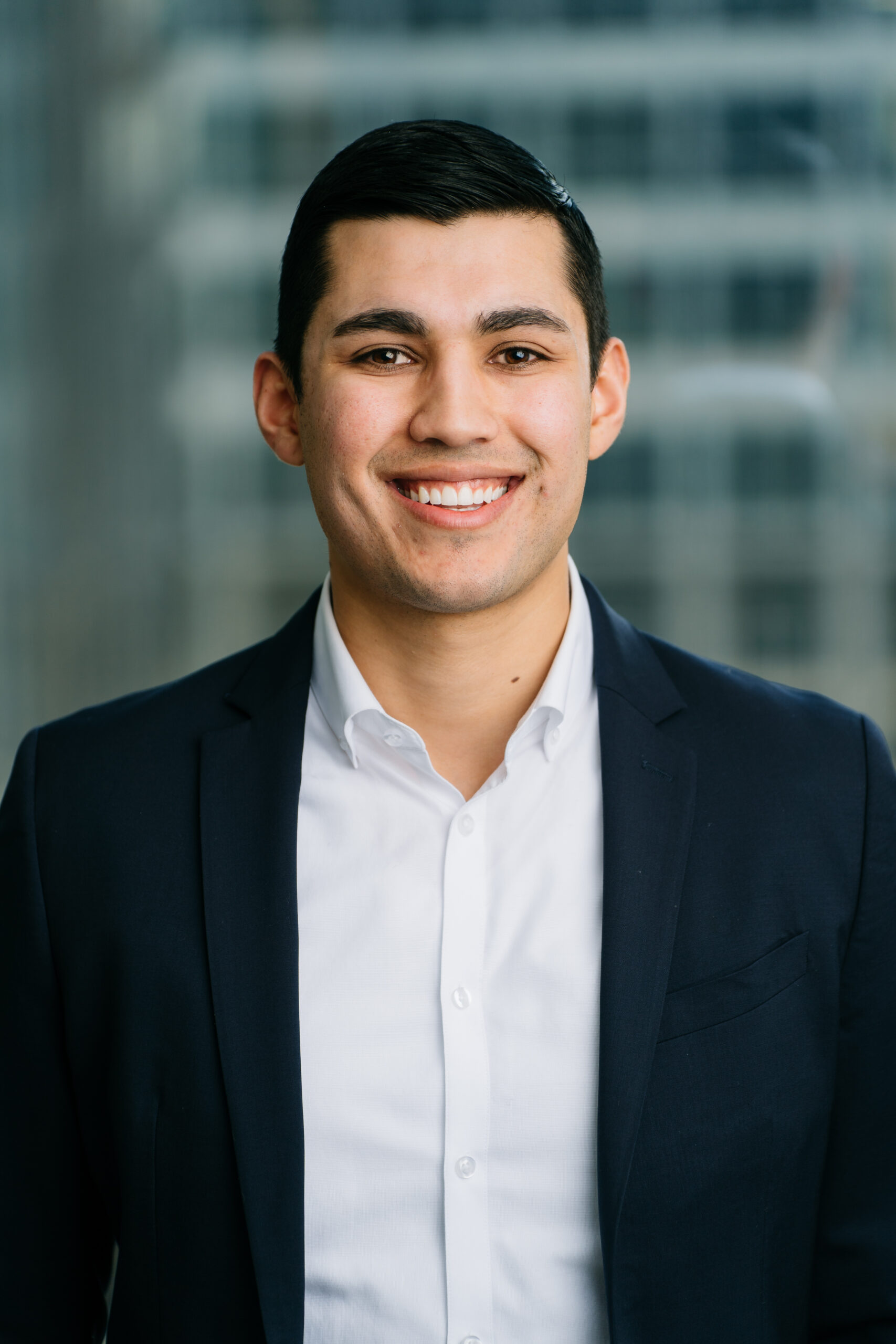 Daniel Quintana