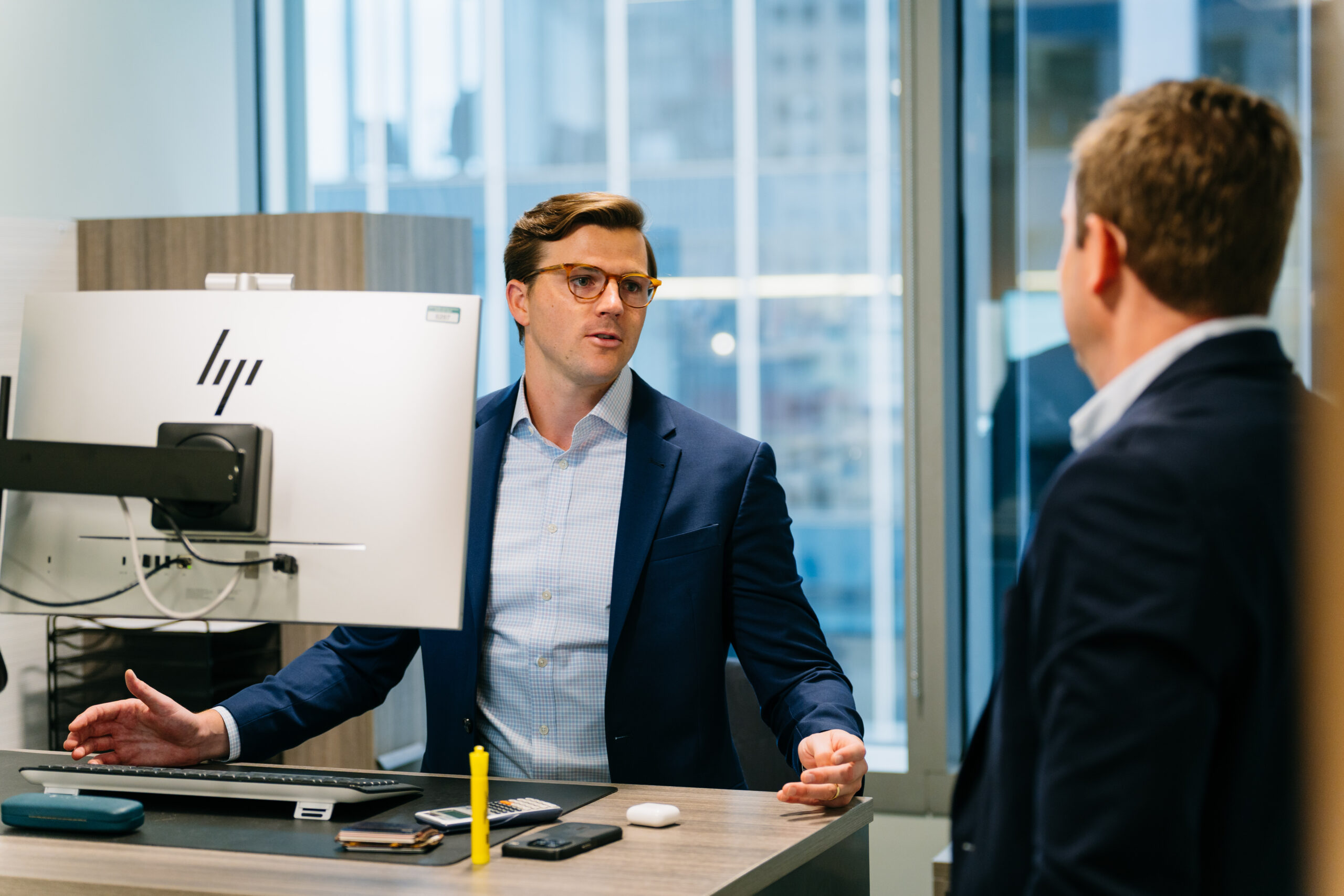 Our Approach <br>makes us different