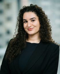 Amanda Mala