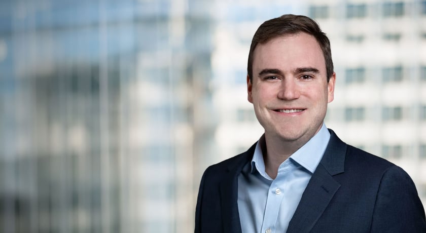 Twin Bridge Capital Partners Hires Brad Wrege as Senior Associate