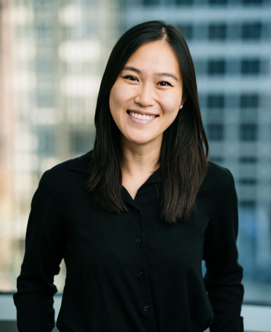 Olivia Chen