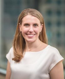 Rebecca Tomaszewski
